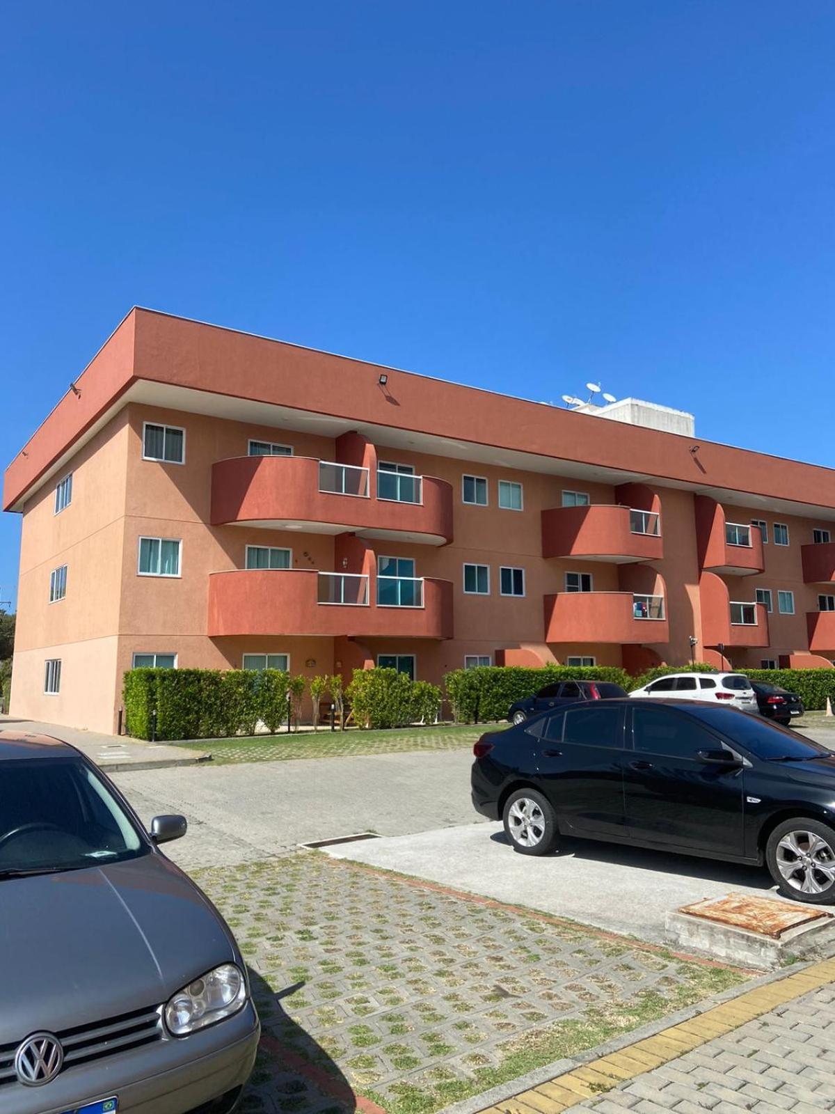 Condominio Golden Lake - Temporada - Arraial Do Cabo Exterior photo